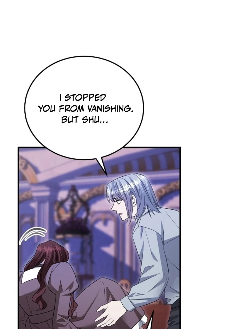 I’m Done Being a Hero, Even If It’s Retirement chapter 72 page 97