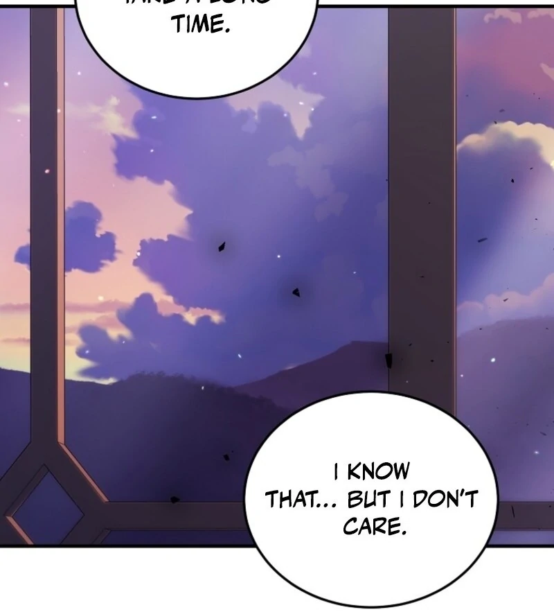 I’m Done Being a Hero, Even If It’s Retirement chapter 72 page 102