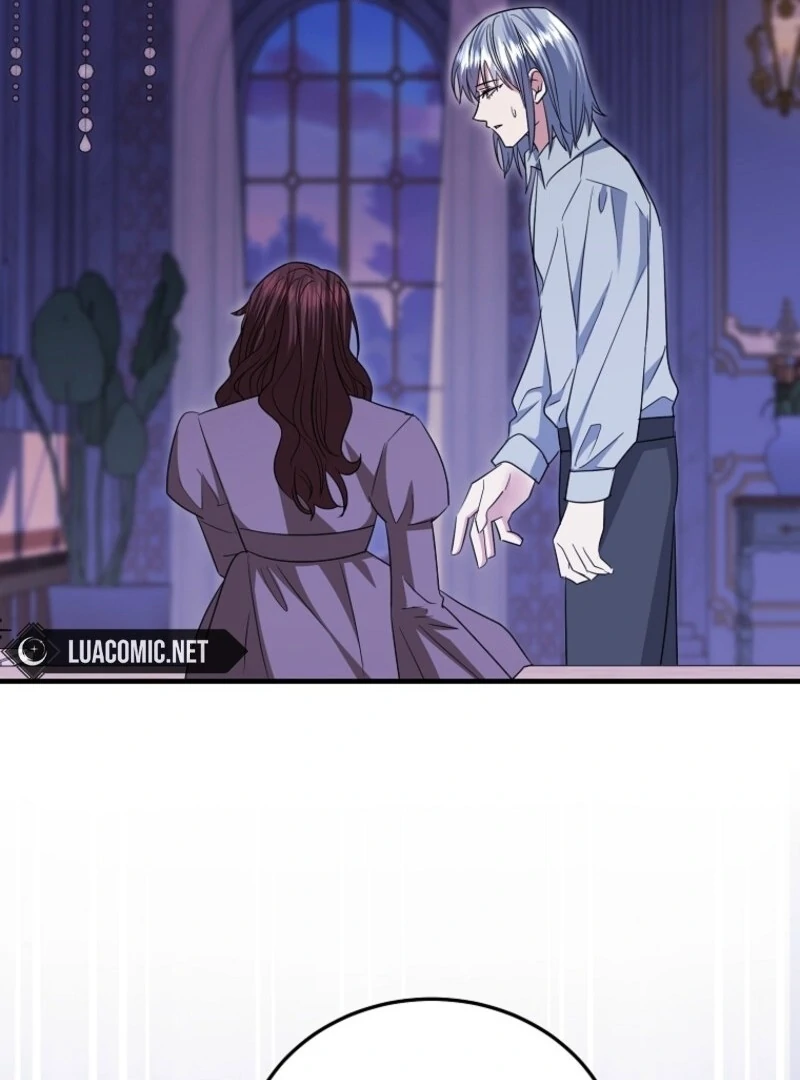 I’m Done Being a Hero, Even If It’s Retirement chapter 72 page 104