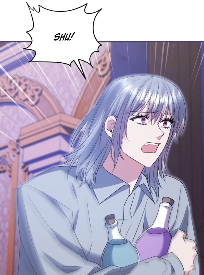 I’m Done Being a Hero, Even If It’s Retirement chapter 72 page 111
