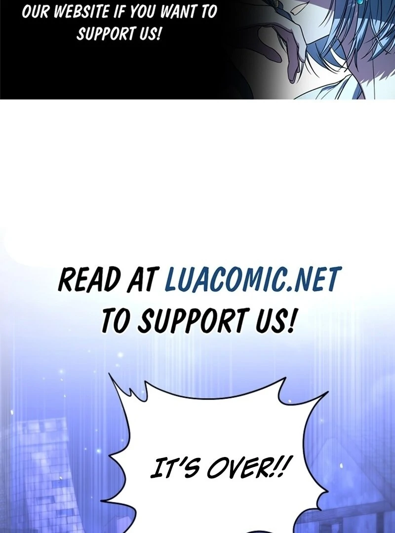 I’m Done Being a Hero, Even If It’s Retirement chapter 73 page 2
