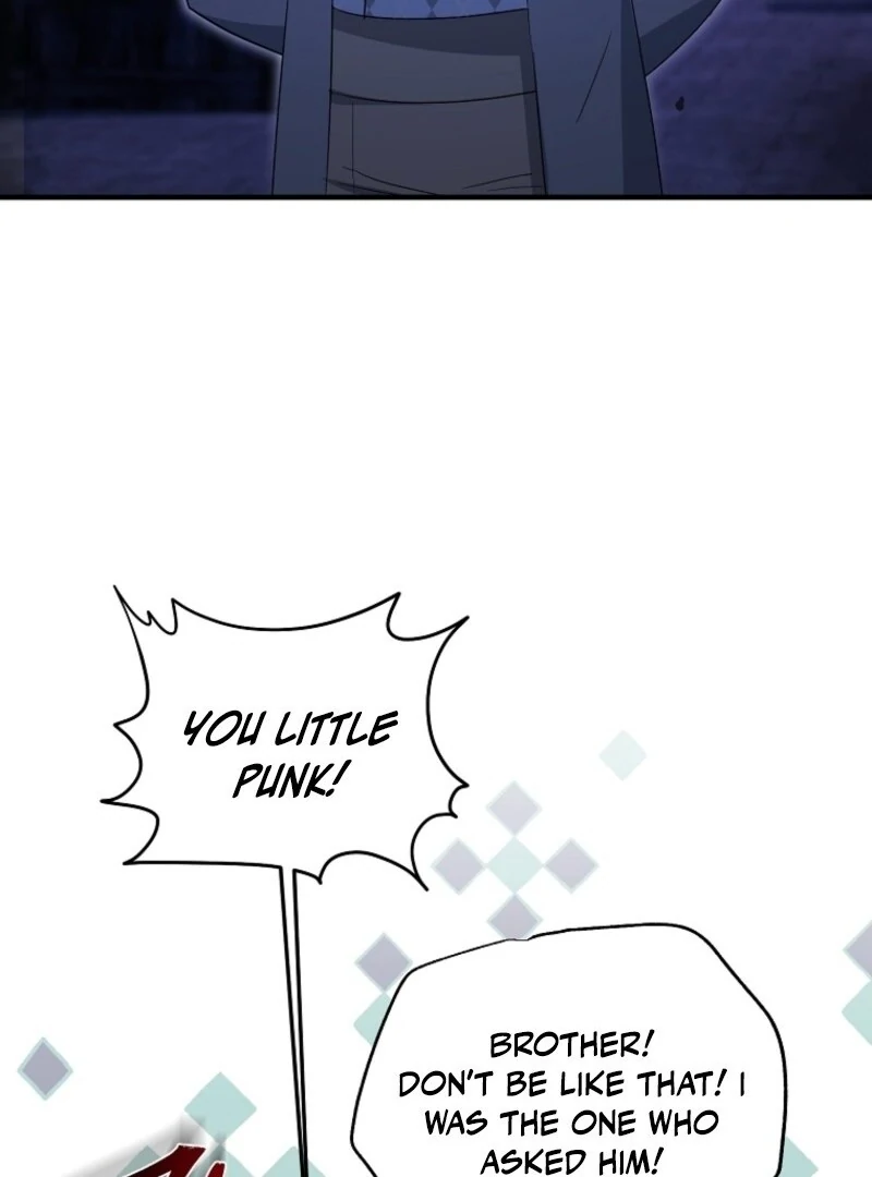 I’m Done Being a Hero, Even If It’s Retirement chapter 73 page 8