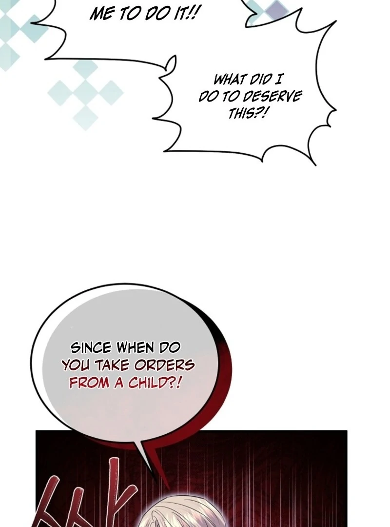 I’m Done Being a Hero, Even If It’s Retirement chapter 73 page 10