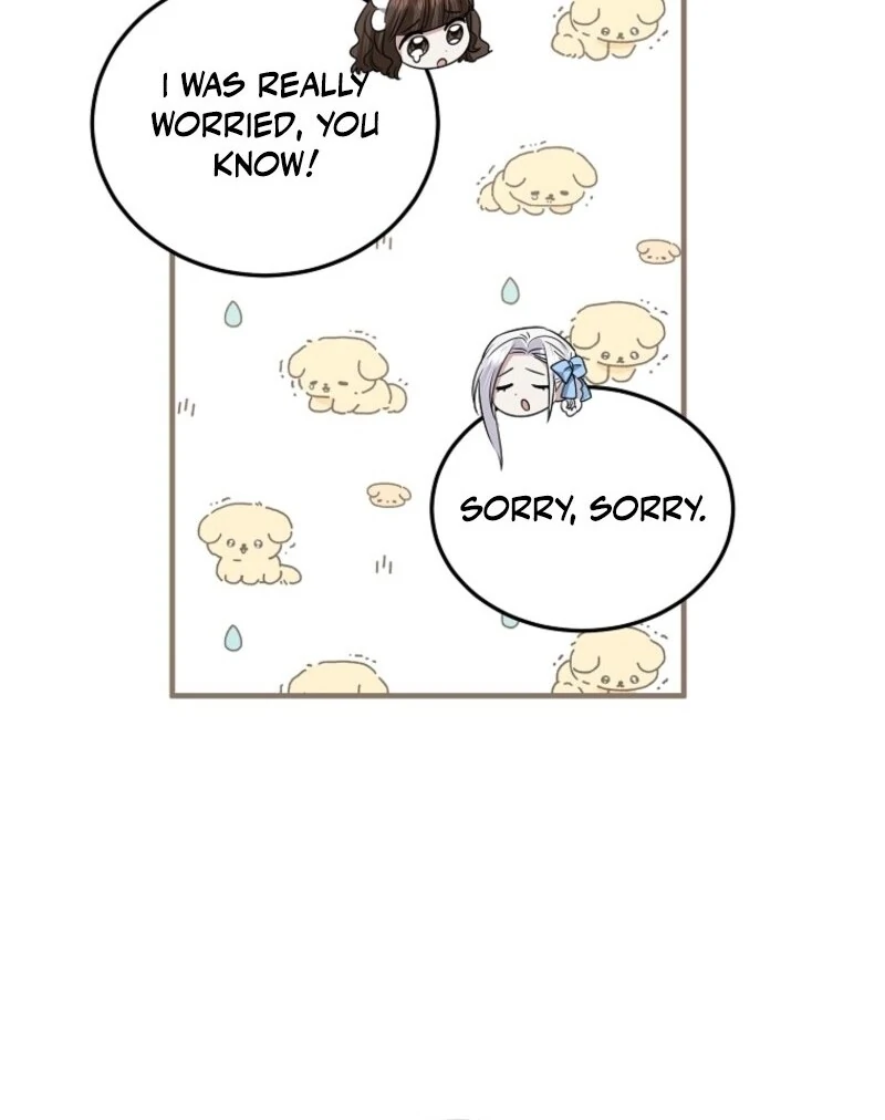 I’m Done Being a Hero, Even If It’s Retirement chapter 73 page 22