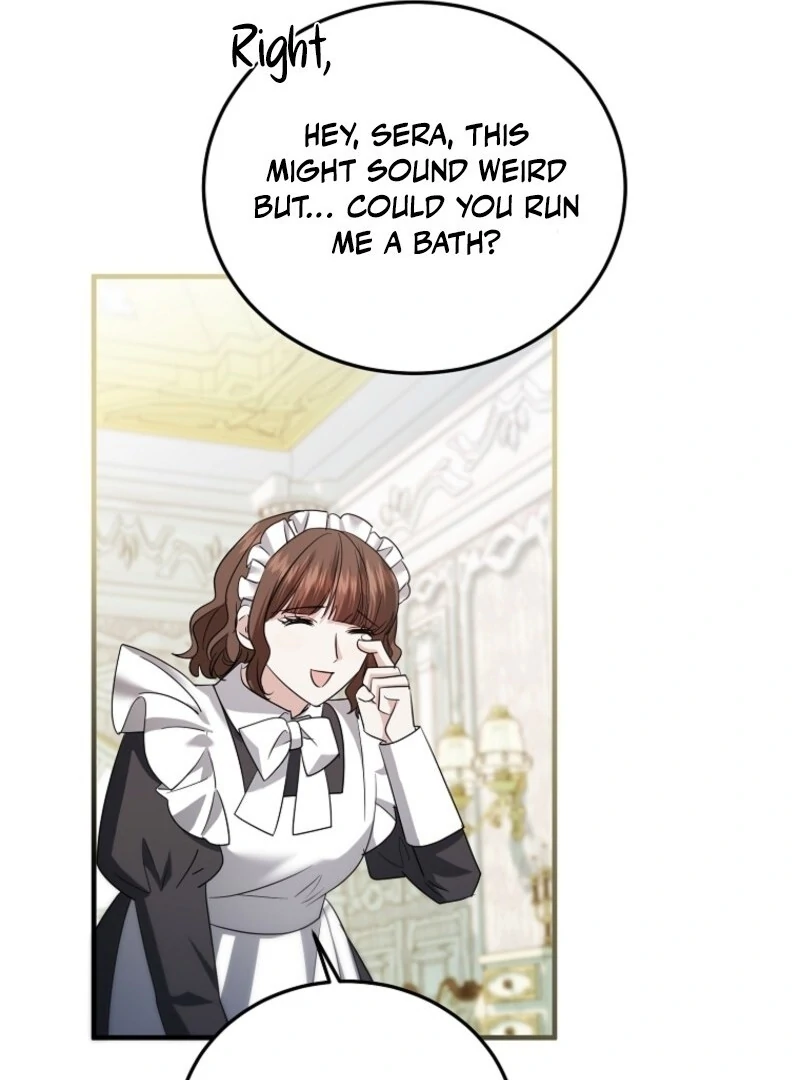 I’m Done Being a Hero, Even If It’s Retirement chapter 73 page 23