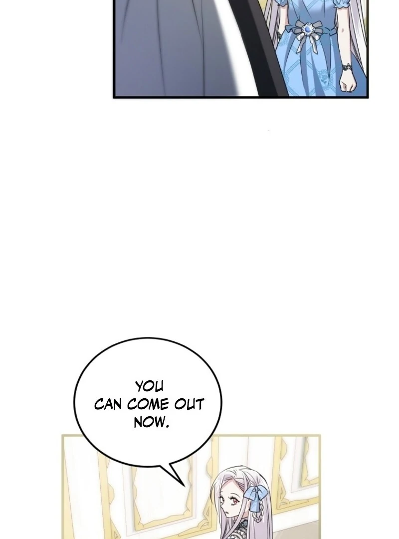 I’m Done Being a Hero, Even If It’s Retirement chapter 73 page 25