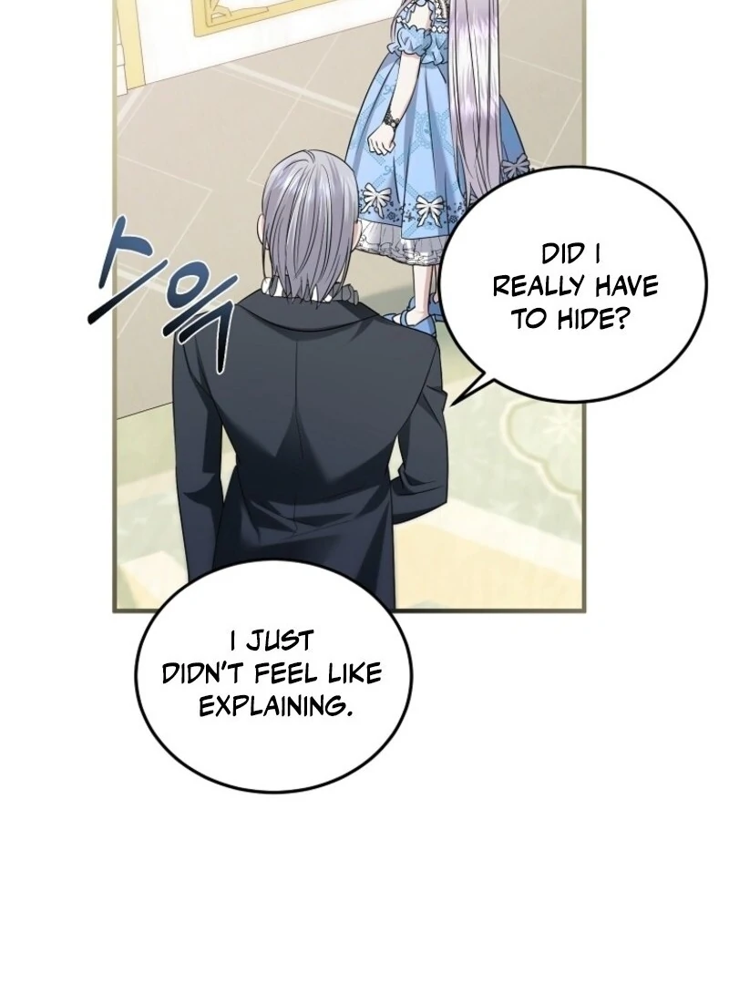 I’m Done Being a Hero, Even If It’s Retirement chapter 73 page 26