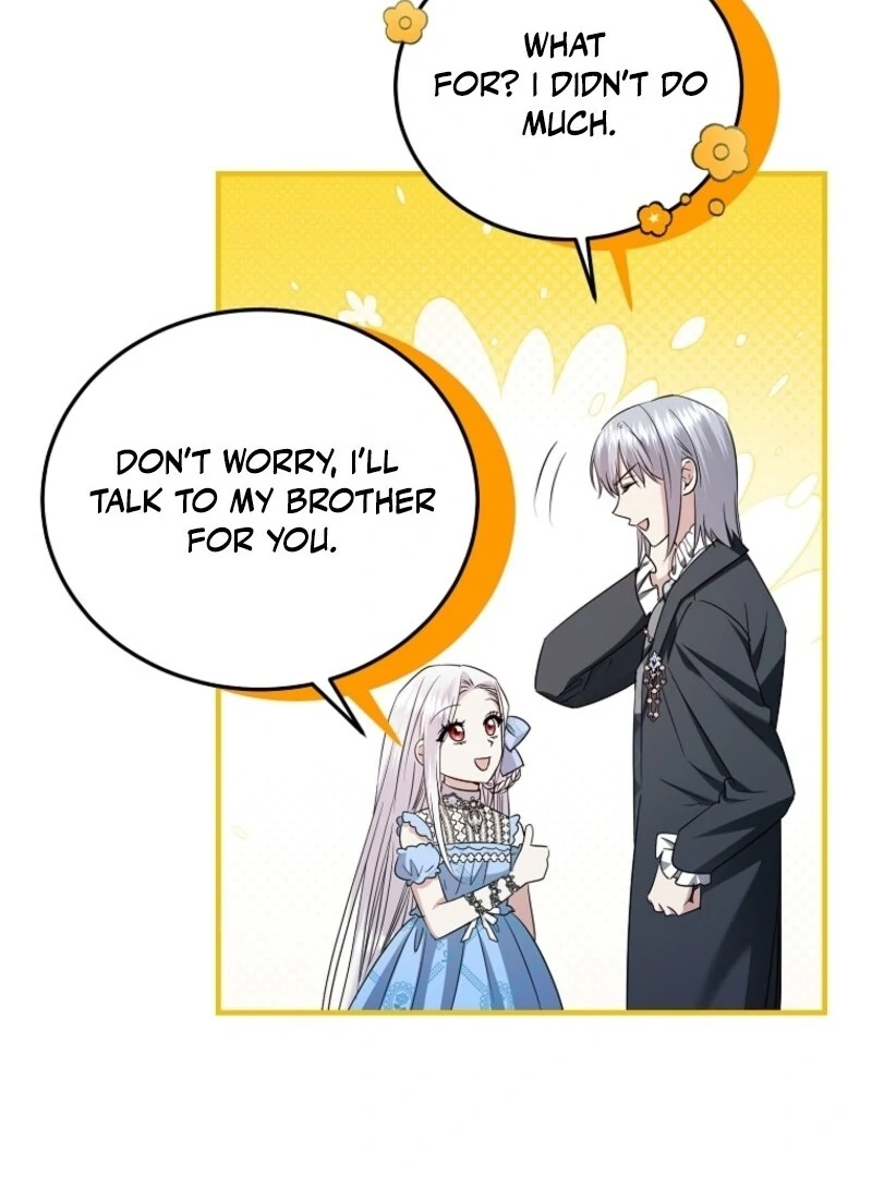 I’m Done Being a Hero, Even If It’s Retirement chapter 73 page 31