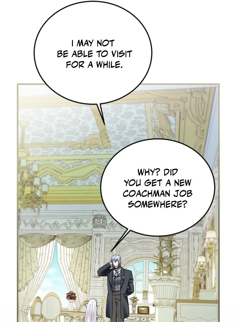 I’m Done Being a Hero, Even If It’s Retirement chapter 73 page 34