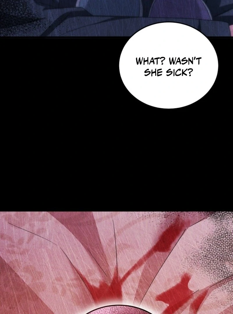 I’m Done Being a Hero, Even If It’s Retirement chapter 73 page 37