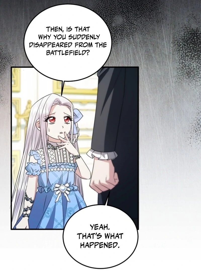 I’m Done Being a Hero, Even If It’s Retirement chapter 73 page 39