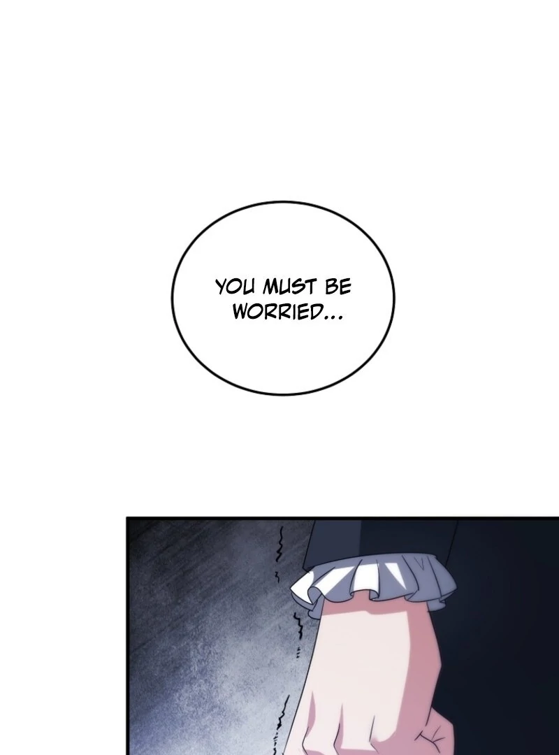 I’m Done Being a Hero, Even If It’s Retirement chapter 73 page 40