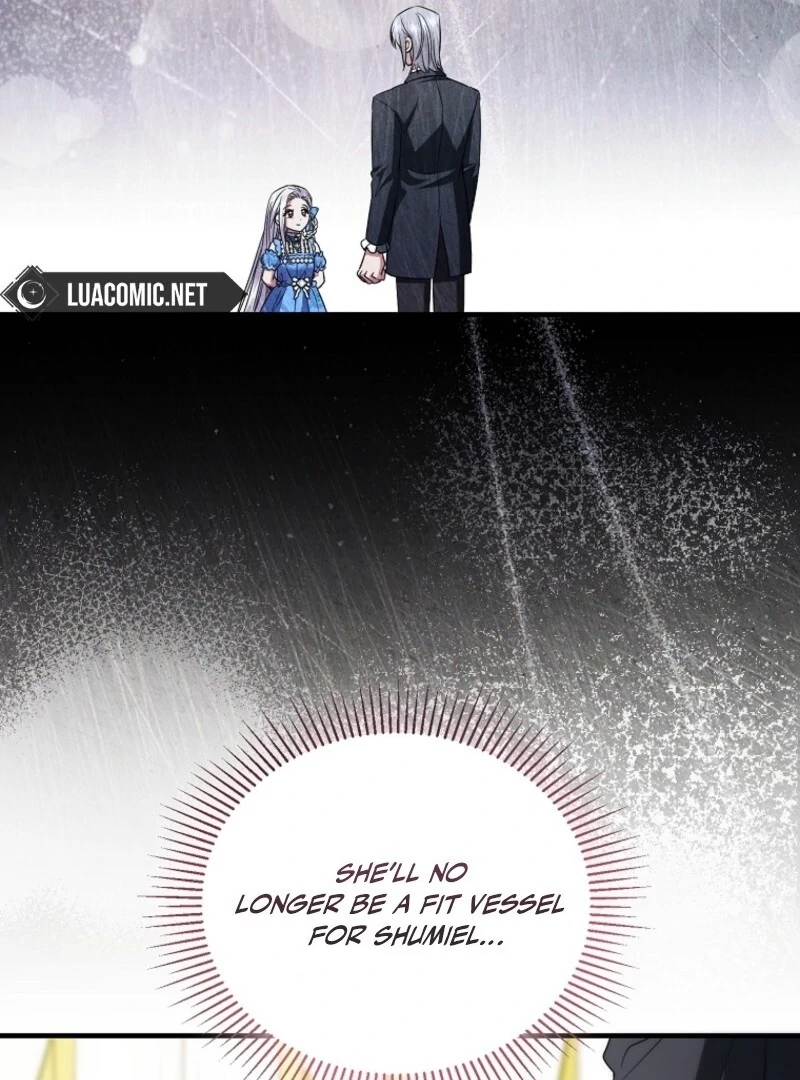I’m Done Being a Hero, Even If It’s Retirement chapter 73 page 58
