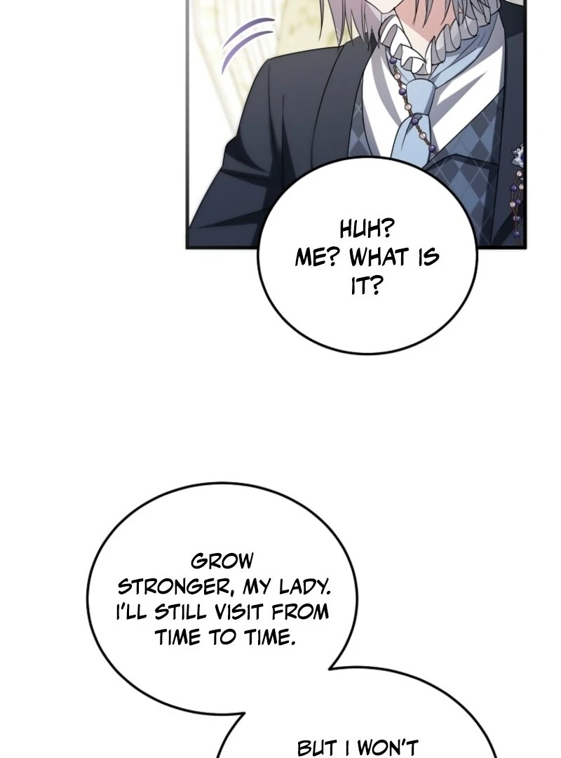 I’m Done Being a Hero, Even If It’s Retirement chapter 73 page 61