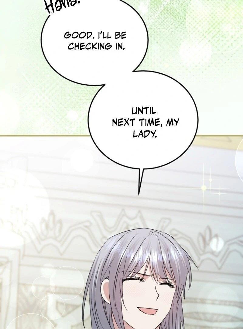 I’m Done Being a Hero, Even If It’s Retirement chapter 73 page 65