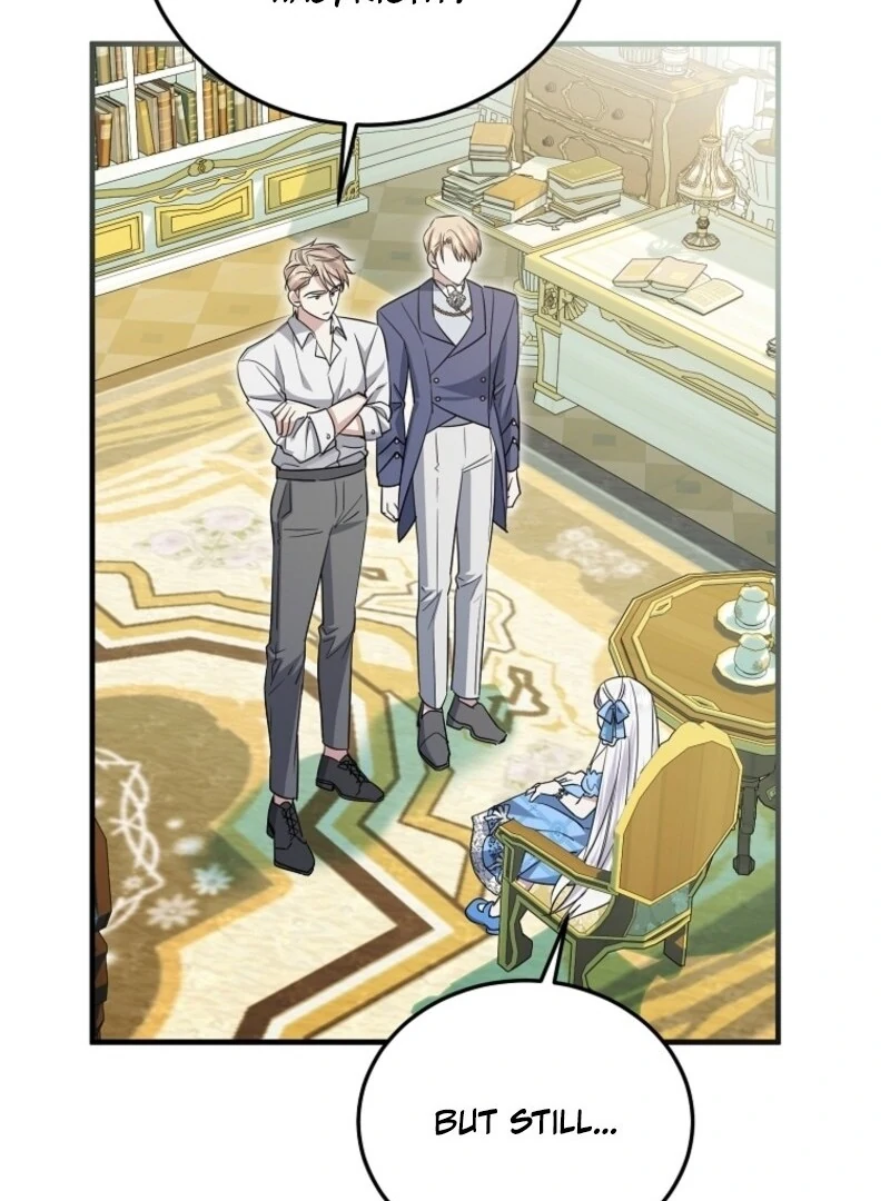 I’m Done Being a Hero, Even If It’s Retirement chapter 73 page 73