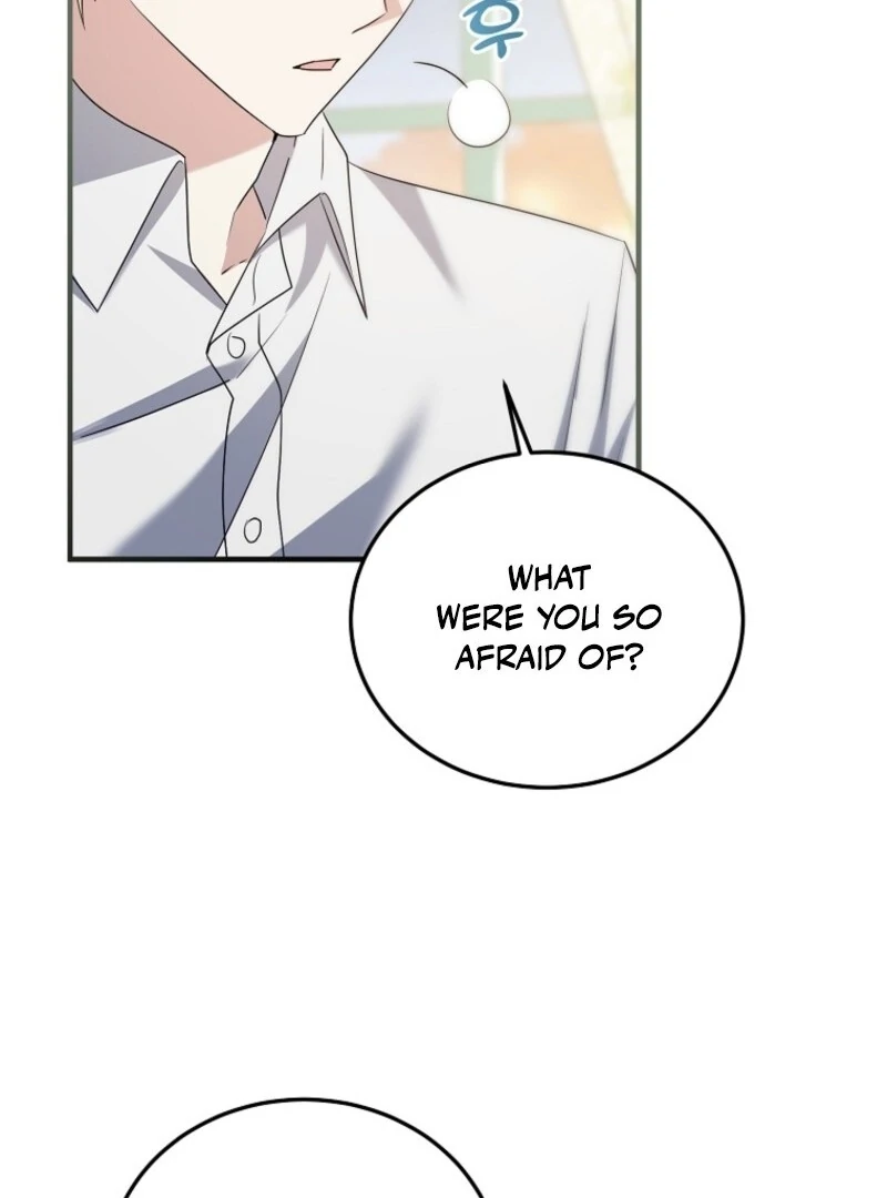 I’m Done Being a Hero, Even If It’s Retirement chapter 73 page 76