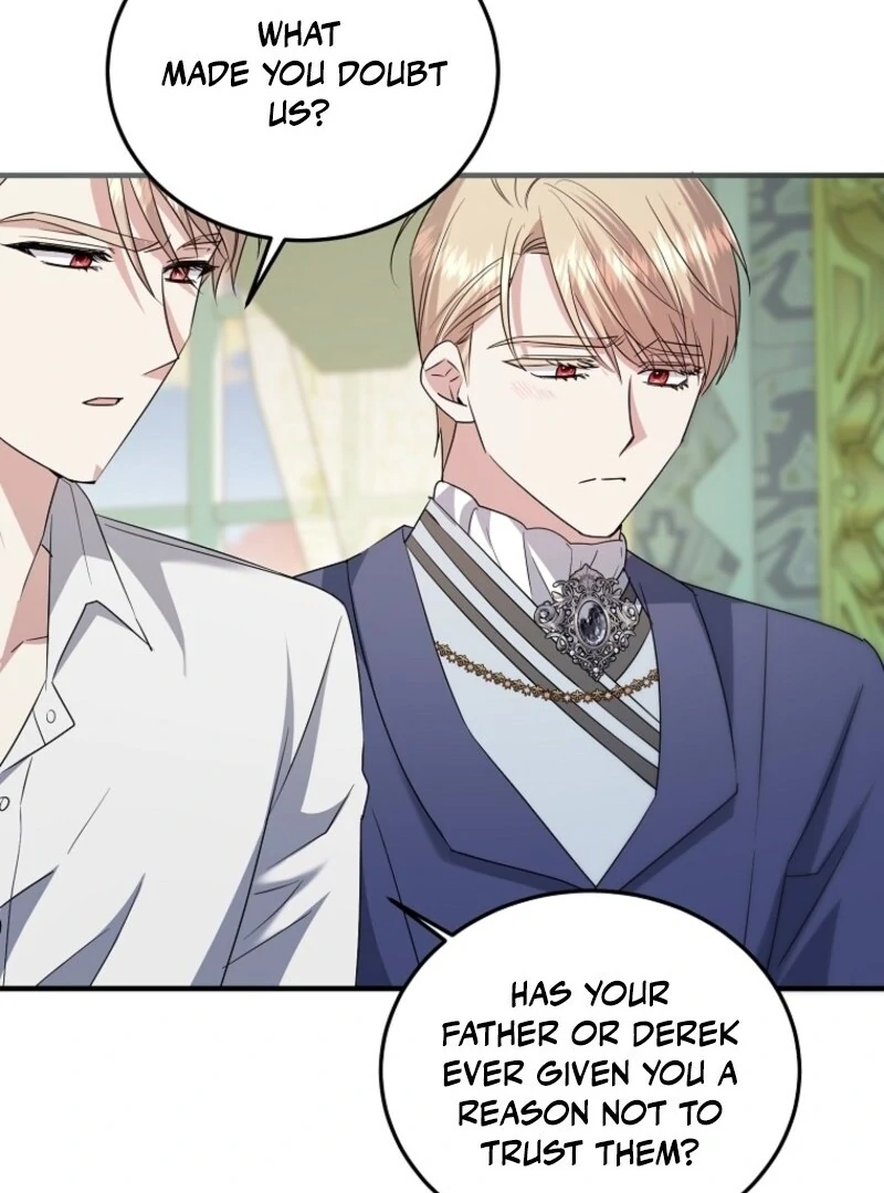 I’m Done Being a Hero, Even If It’s Retirement chapter 73 page 77