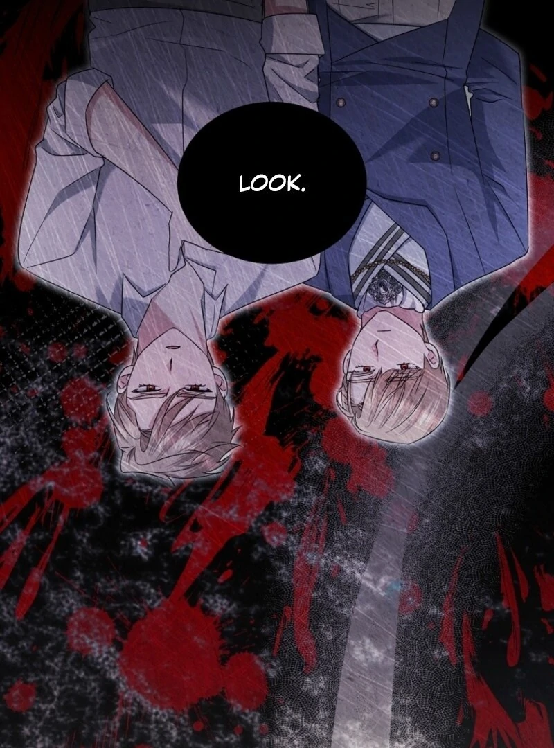 I’m Done Being a Hero, Even If It’s Retirement chapter 73 page 83