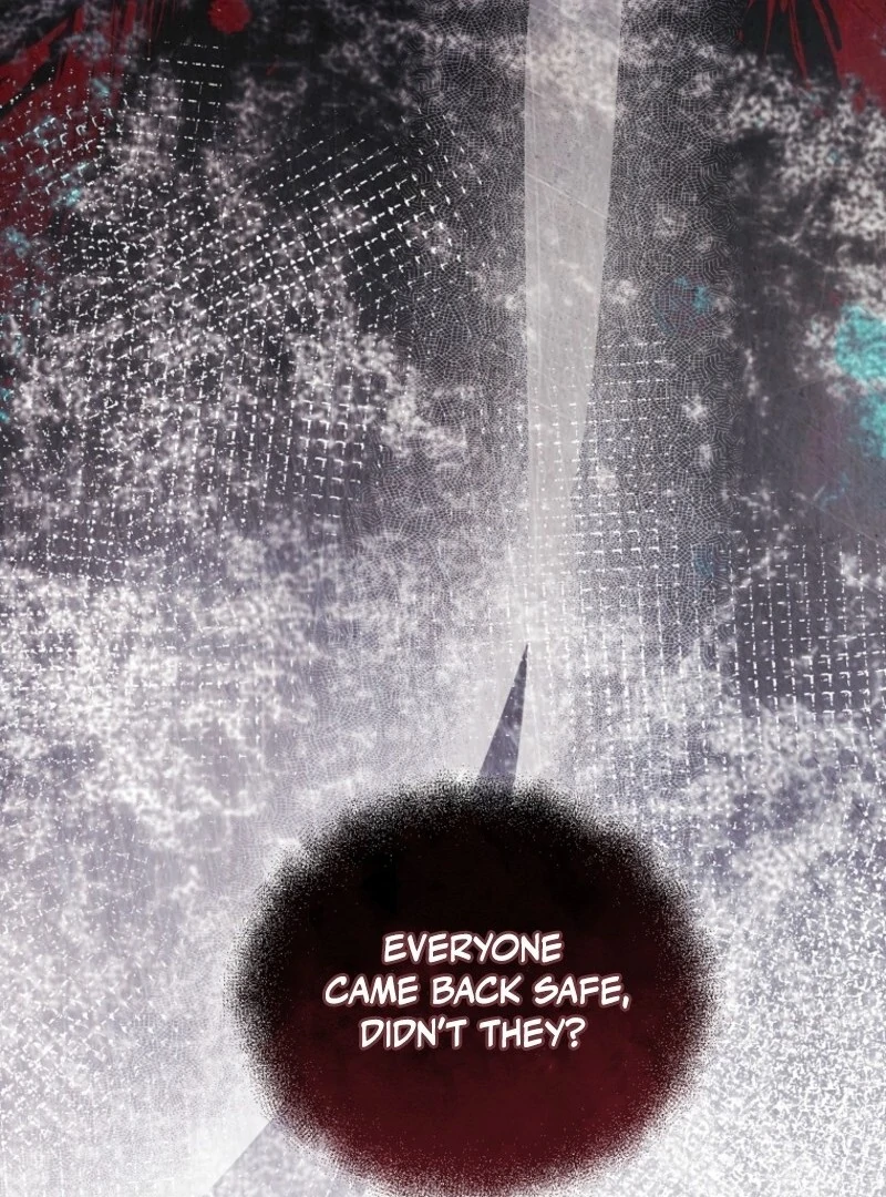 I’m Done Being a Hero, Even If It’s Retirement chapter 73 page 84