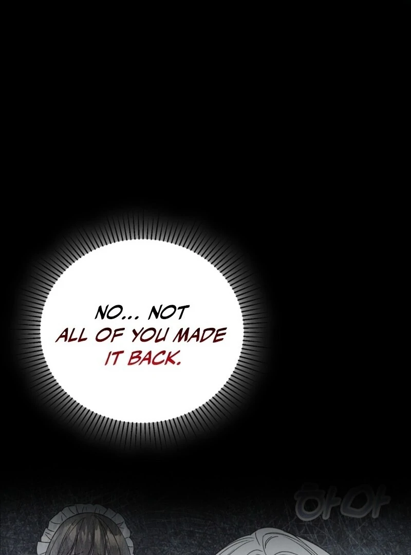 I’m Done Being a Hero, Even If It’s Retirement chapter 73 page 86