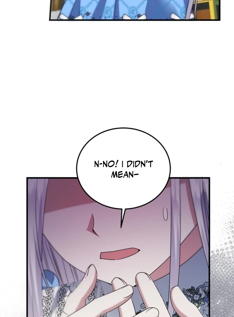 I’m Done Being a Hero, Even If It’s Retirement chapter 73 page 95