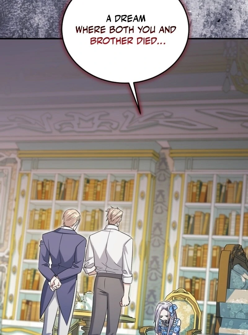 I’m Done Being a Hero, Even If It’s Retirement chapter 73 page 97