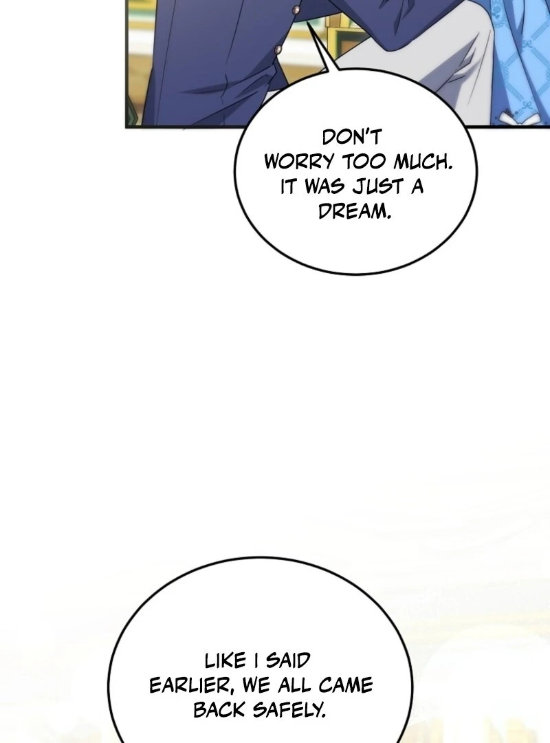 I’m Done Being a Hero, Even If It’s Retirement chapter 74 page 9