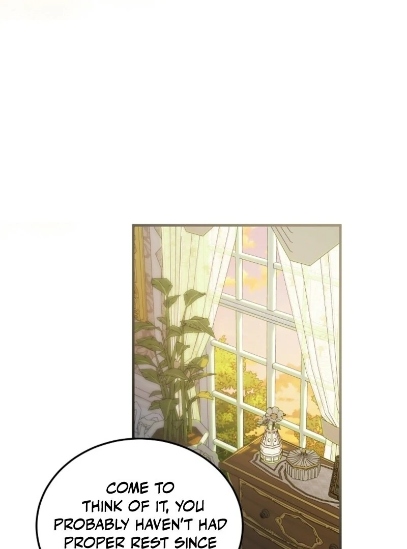 I’m Done Being a Hero, Even If It’s Retirement chapter 74 page 15