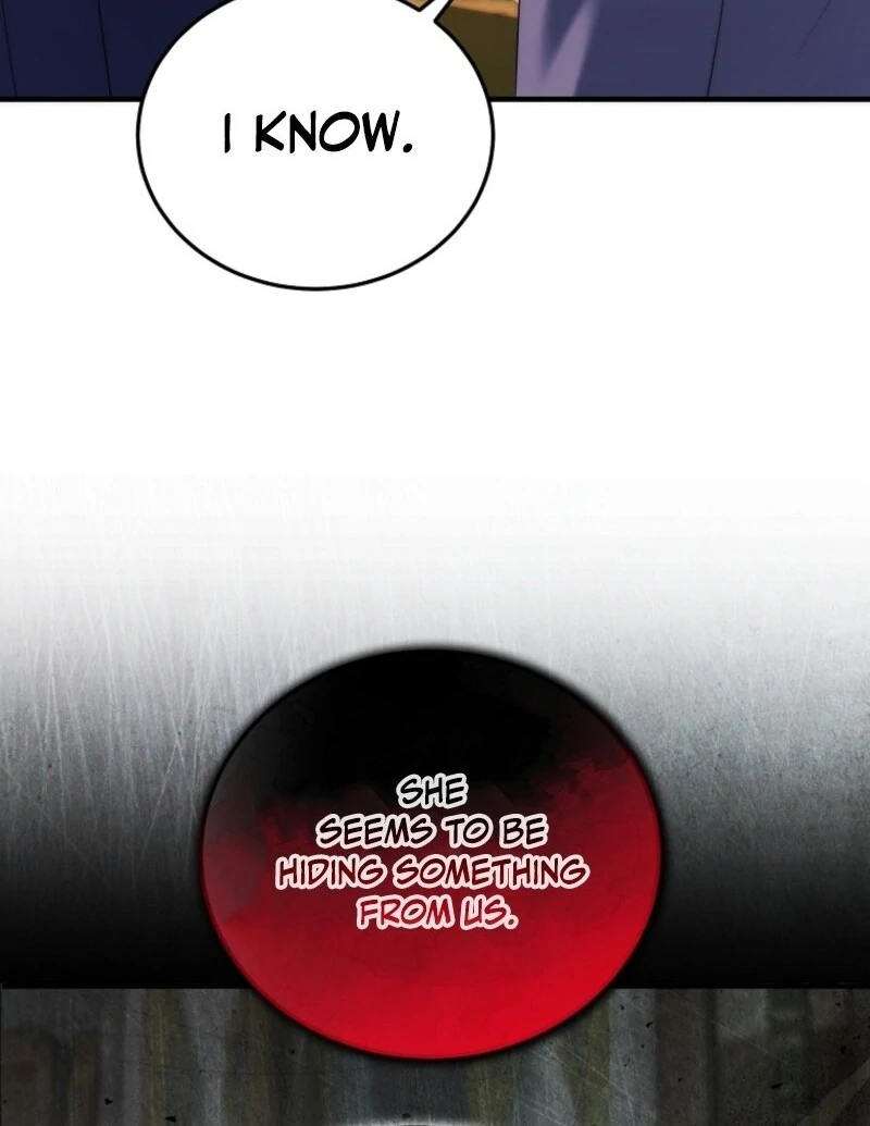 I’m Done Being a Hero, Even If It’s Retirement chapter 74 page 22