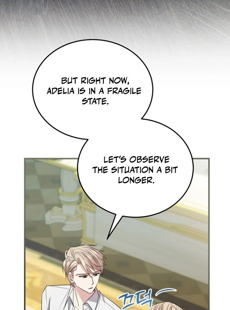 I’m Done Being a Hero, Even If It’s Retirement chapter 74 page 24