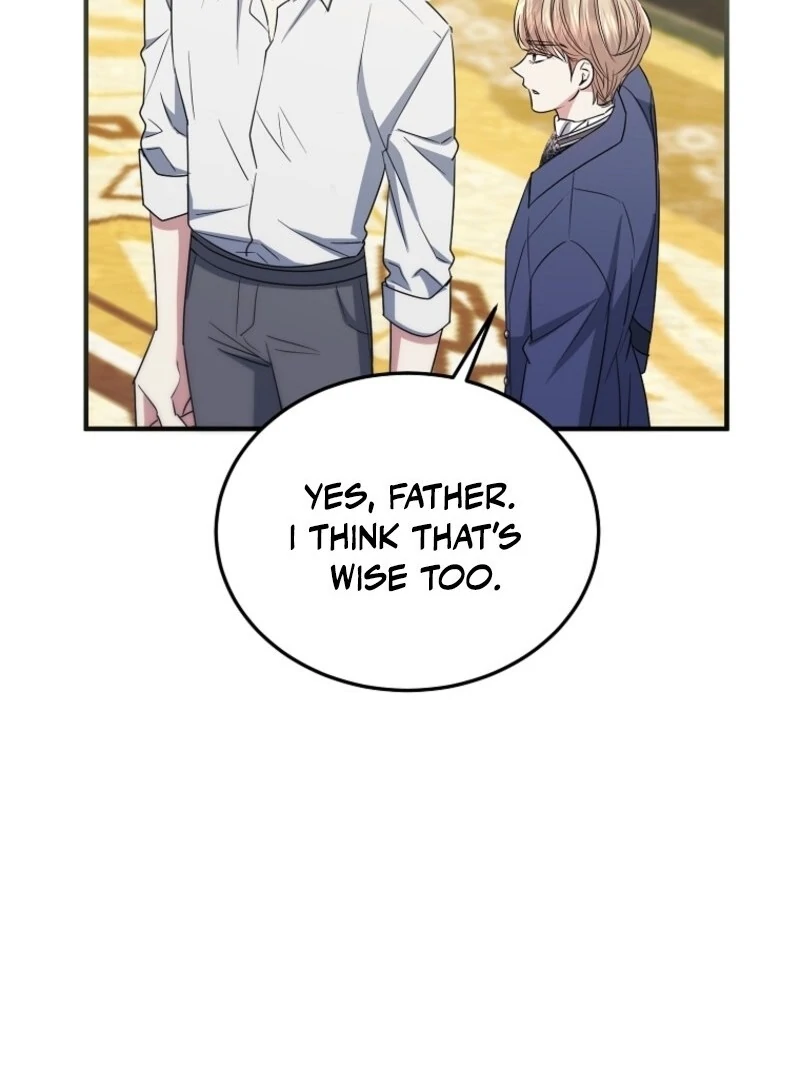I’m Done Being a Hero, Even If It’s Retirement chapter 74 page 25