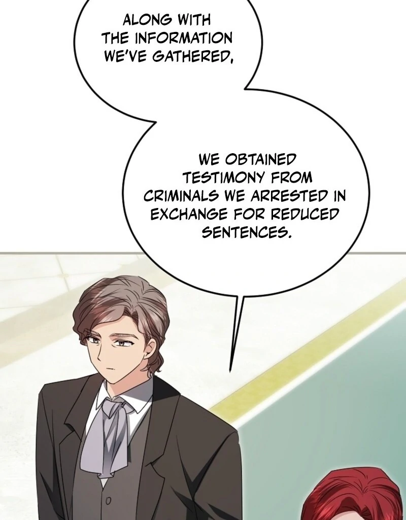 I’m Done Being a Hero, Even If It’s Retirement chapter 74 page 44