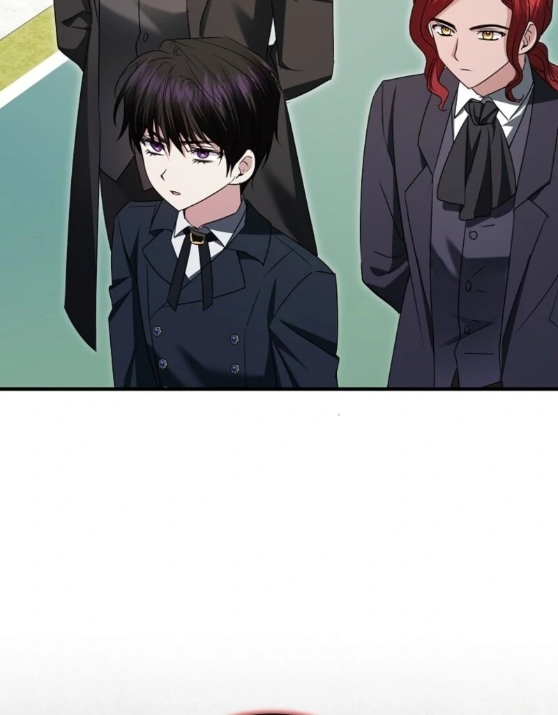 I’m Done Being a Hero, Even If It’s Retirement chapter 74 page 45