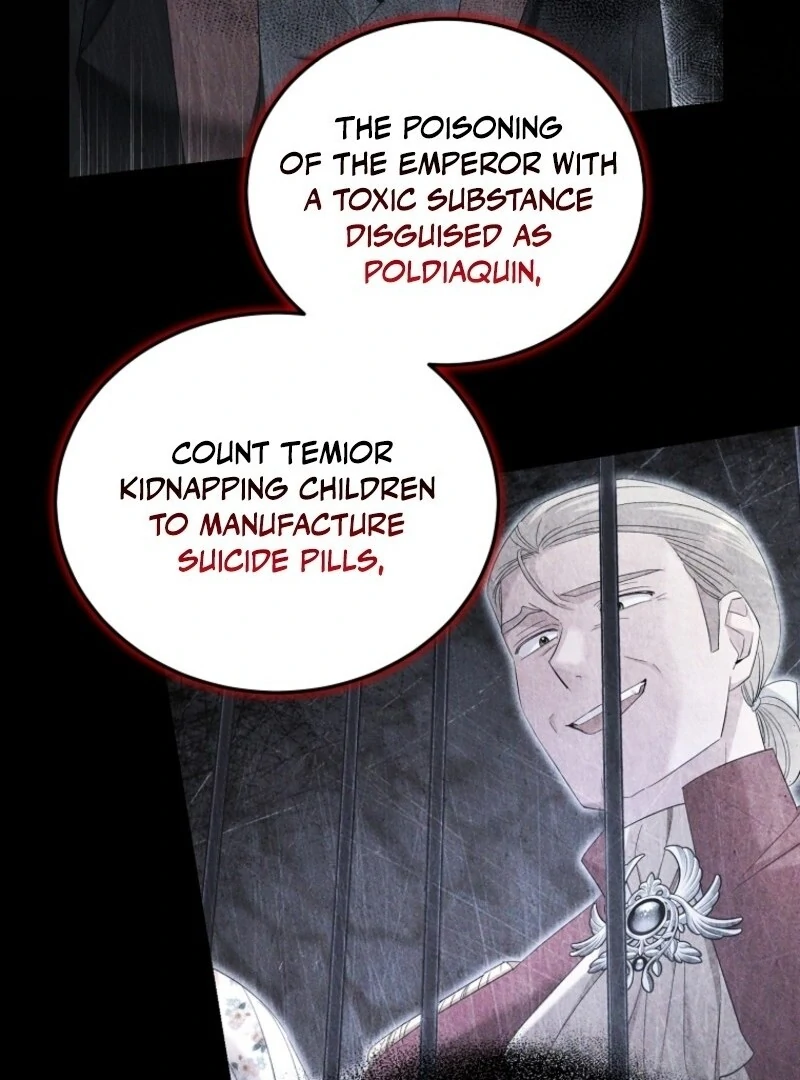 I’m Done Being a Hero, Even If It’s Retirement chapter 74 page 47