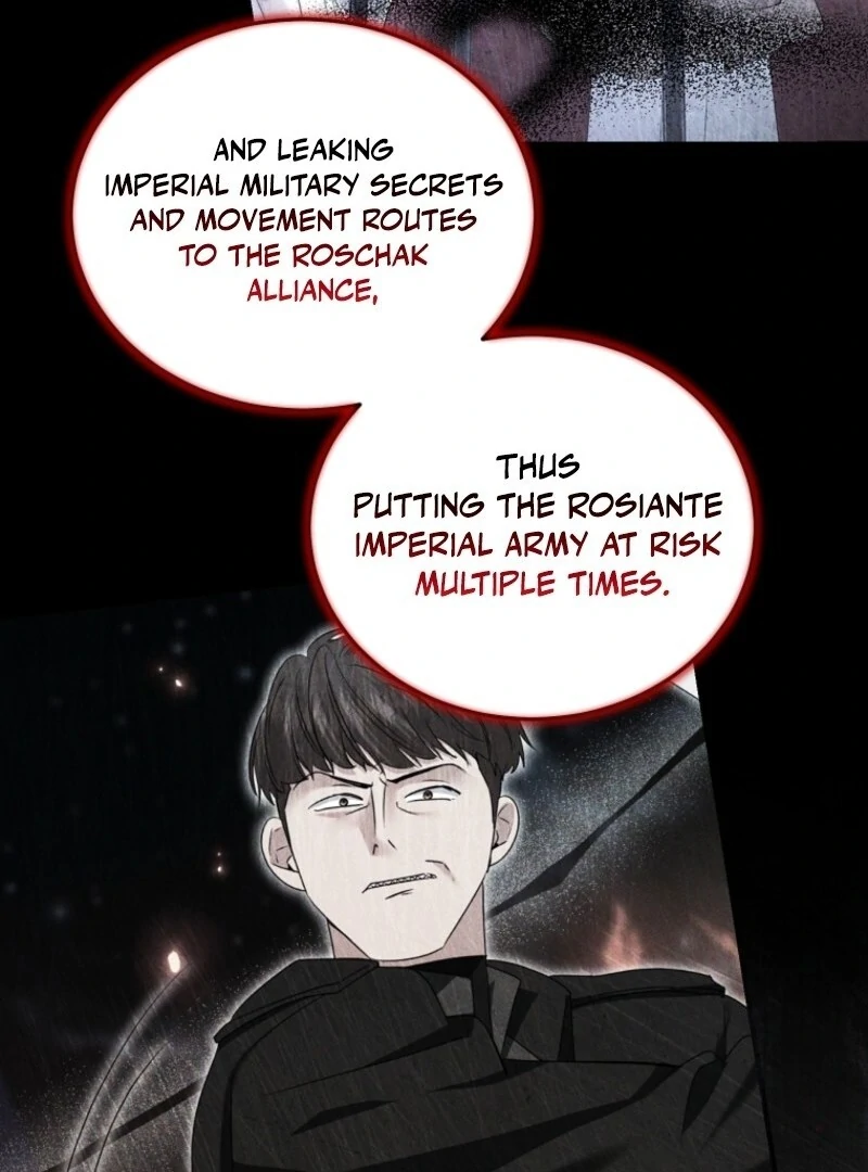 I’m Done Being a Hero, Even If It’s Retirement chapter 74 page 48