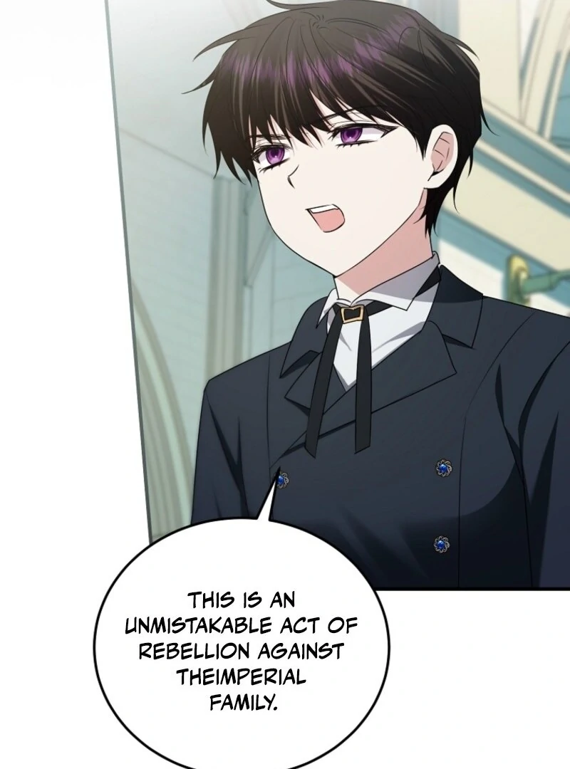 I’m Done Being a Hero, Even If It’s Retirement chapter 74 page 51