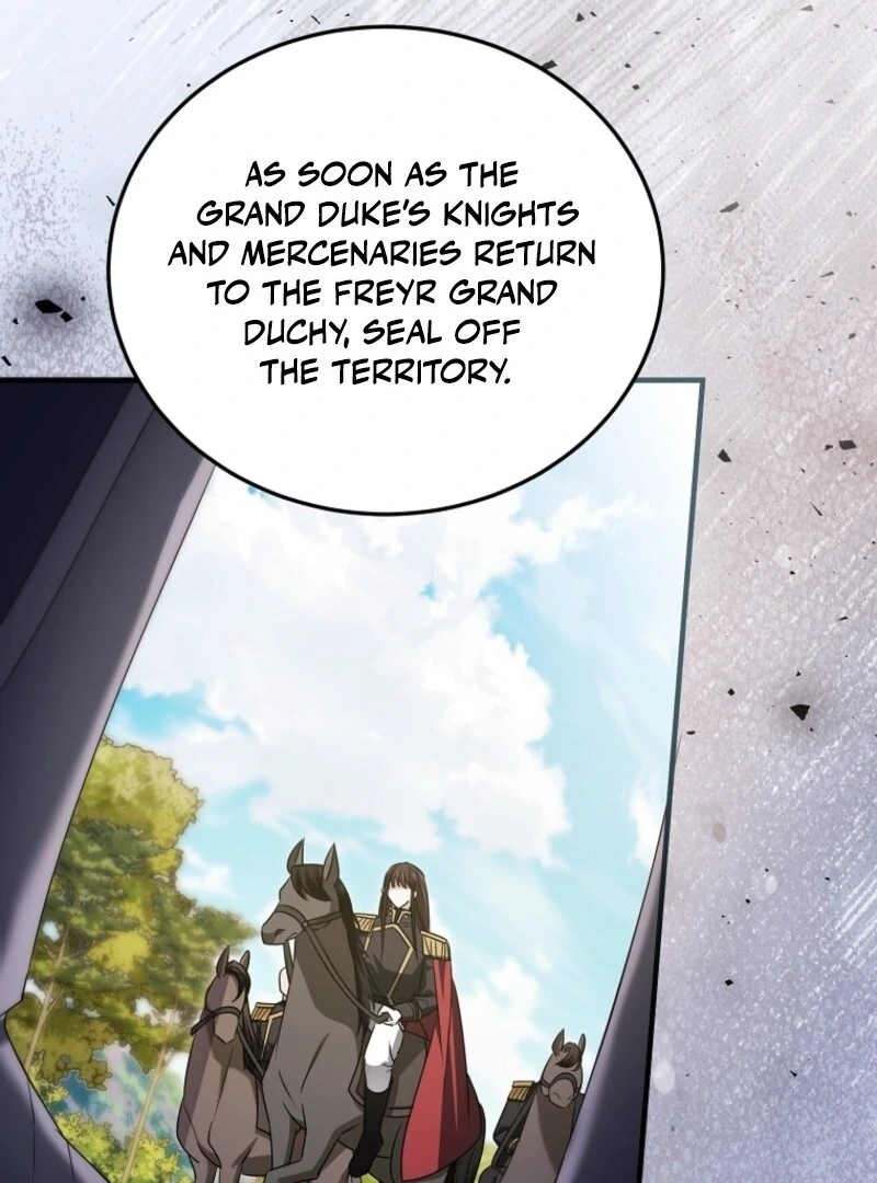 I’m Done Being a Hero, Even If It’s Retirement chapter 74 page 57