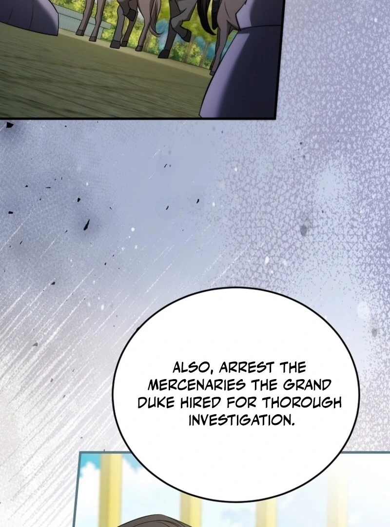 I’m Done Being a Hero, Even If It’s Retirement chapter 74 page 58