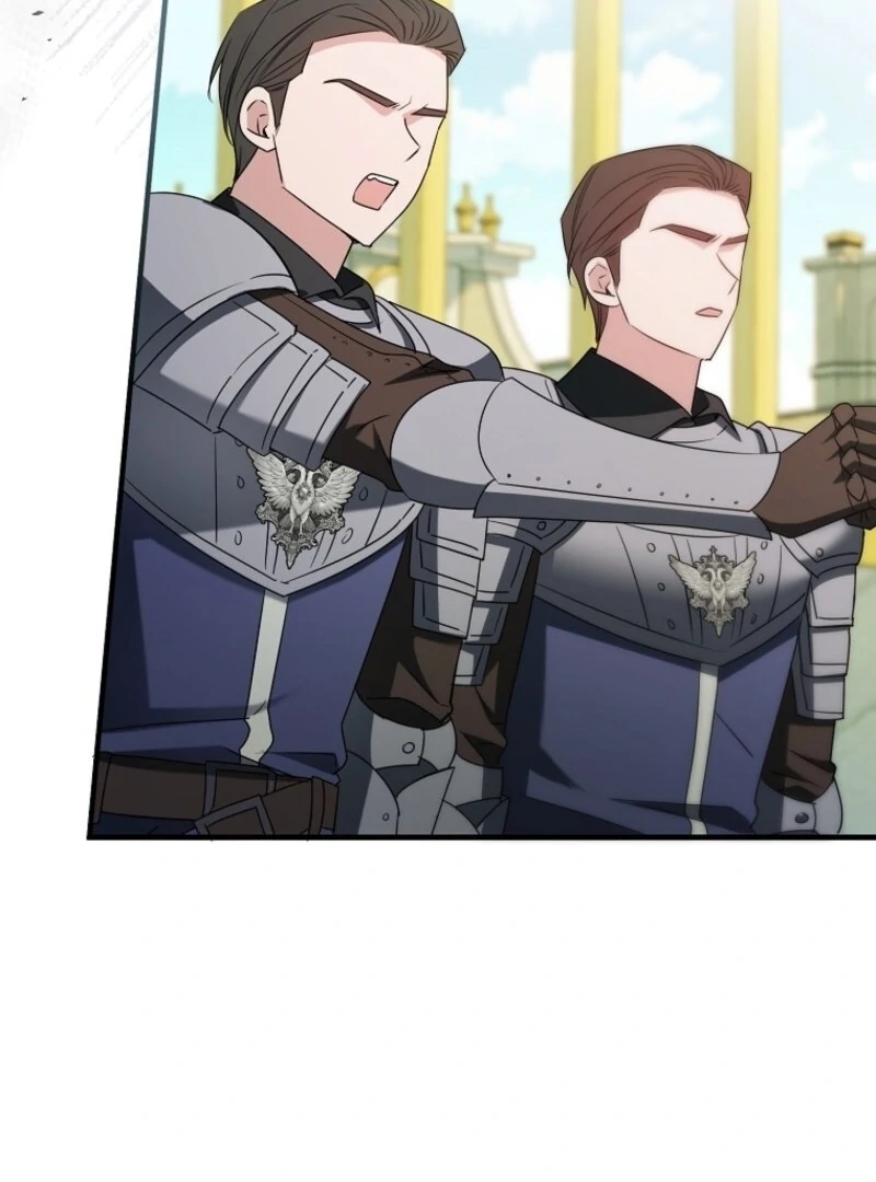 I’m Done Being a Hero, Even If It’s Retirement chapter 74 page 59
