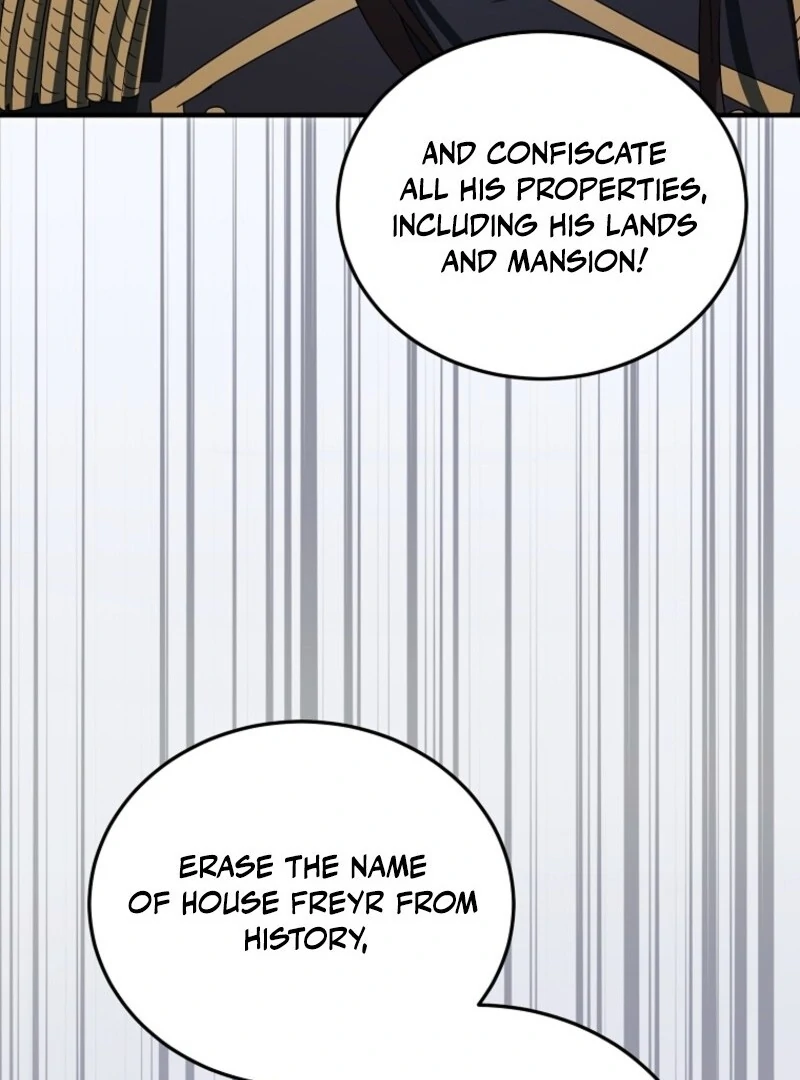 I’m Done Being a Hero, Even If It’s Retirement chapter 74 page 61