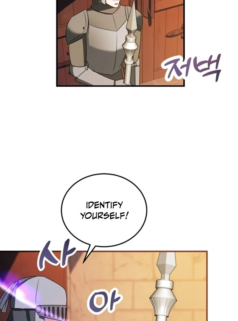 I’m Done Being a Hero, Even If It’s Retirement chapter 74 page 70