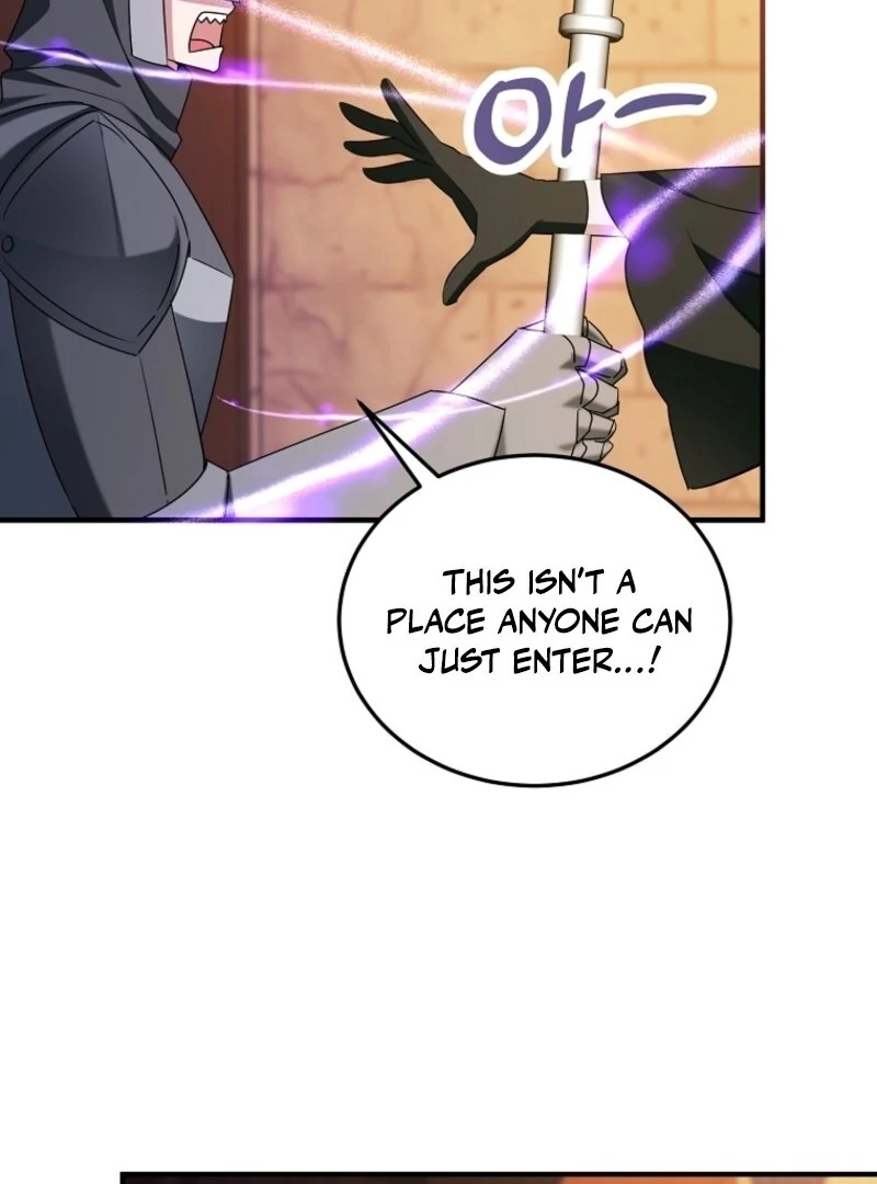 I’m Done Being a Hero, Even If It’s Retirement chapter 74 page 71