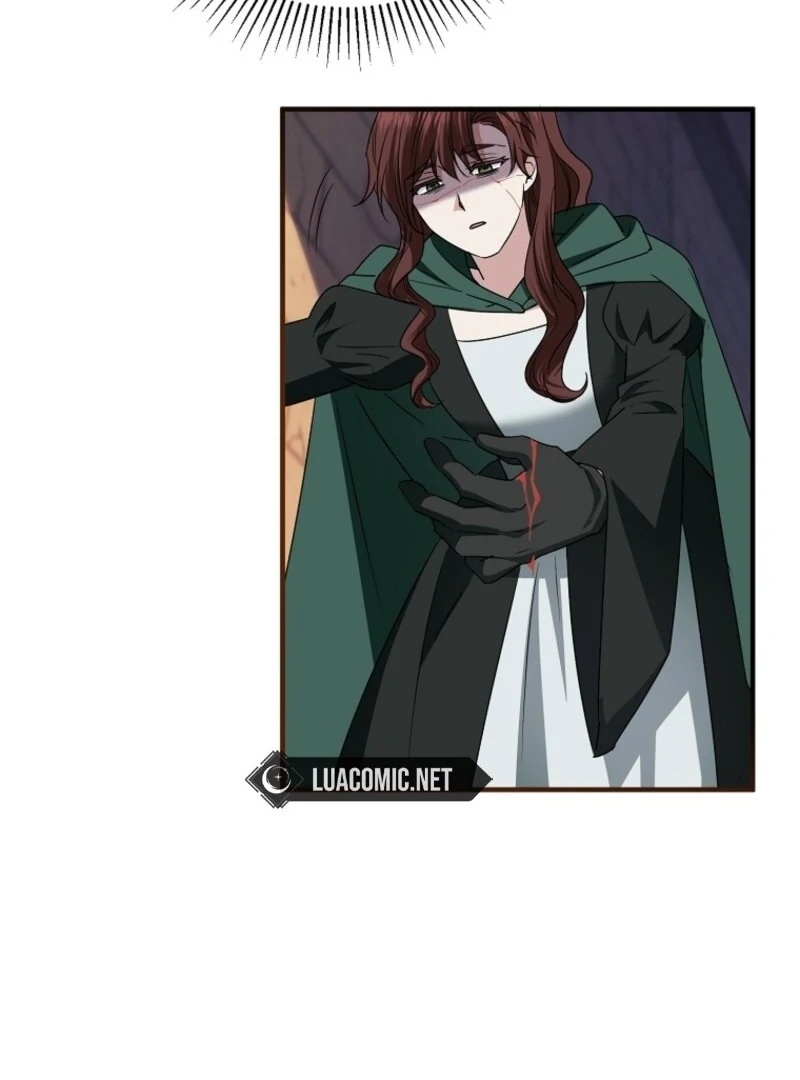 I’m Done Being a Hero, Even If It’s Retirement chapter 74 page 78