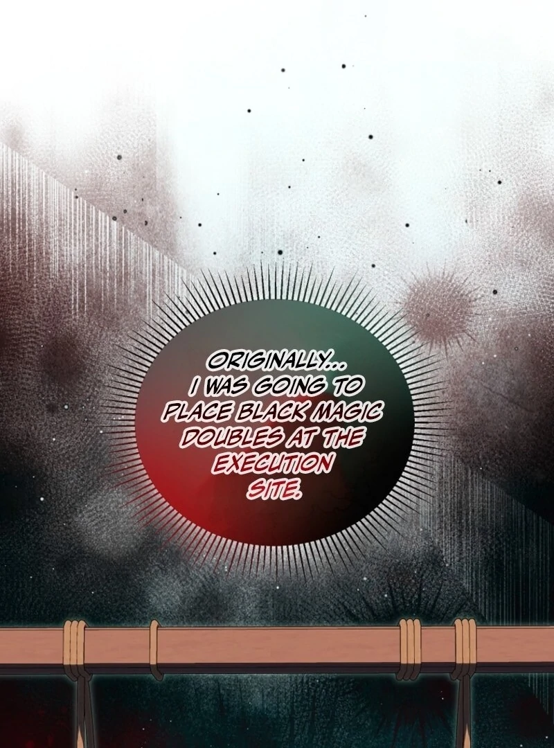 I’m Done Being a Hero, Even If It’s Retirement chapter 74 page 81