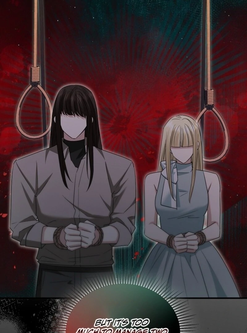 I’m Done Being a Hero, Even If It’s Retirement chapter 74 page 82