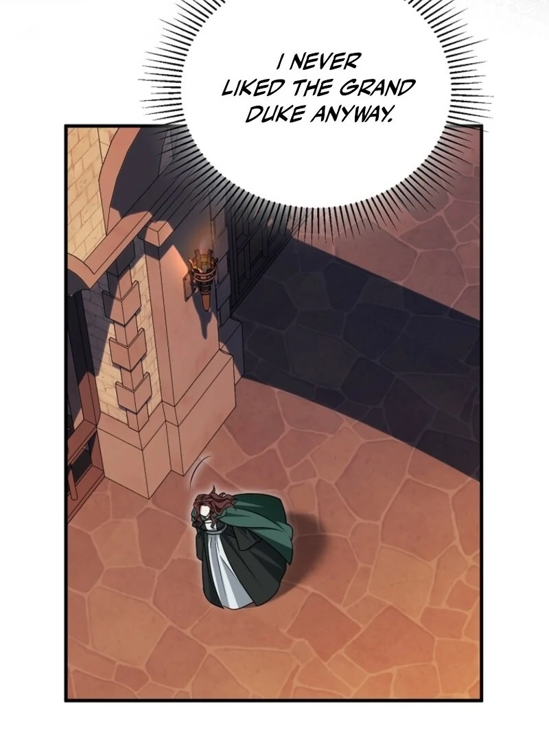 I’m Done Being a Hero, Even If It’s Retirement chapter 74 page 85