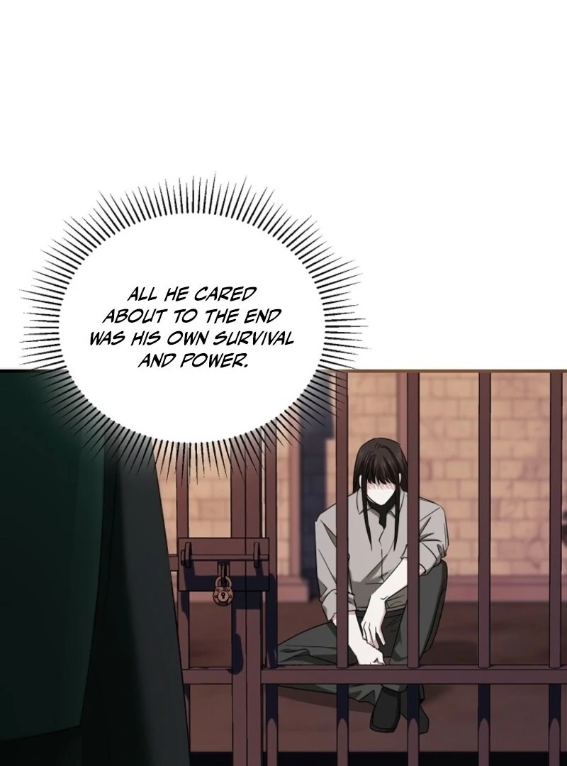I’m Done Being a Hero, Even If It’s Retirement chapter 74 page 86