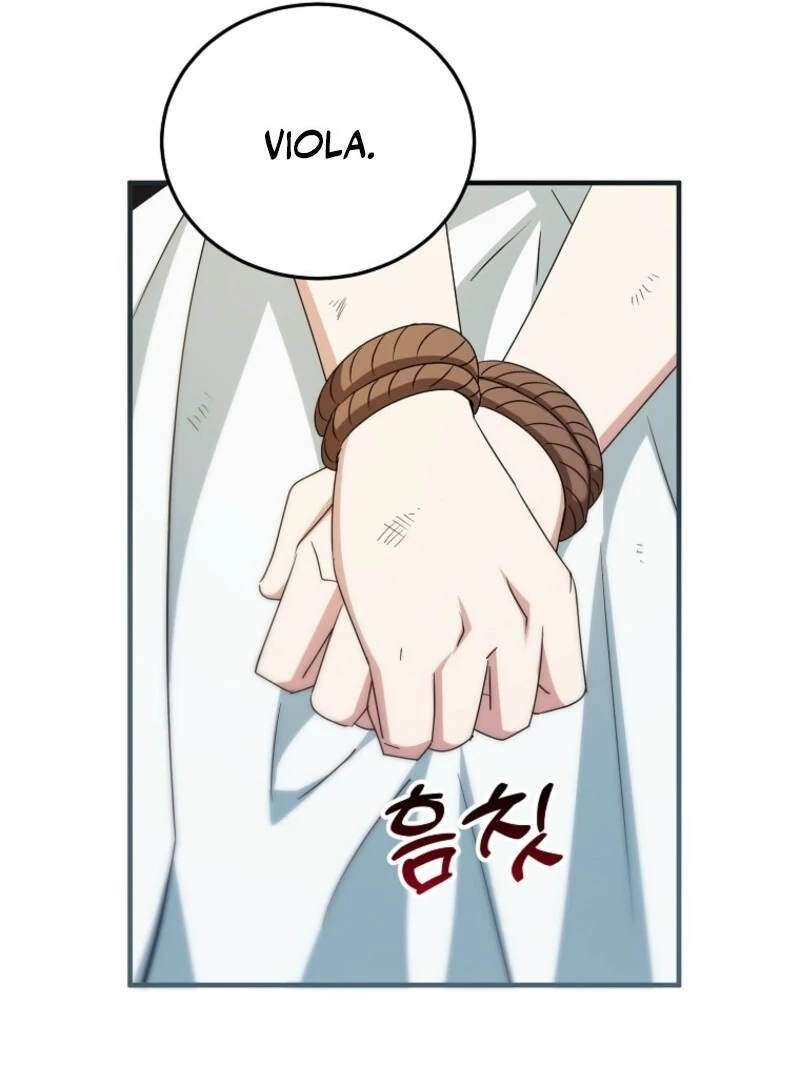 I’m Done Being a Hero, Even If It’s Retirement chapter 74 page 92