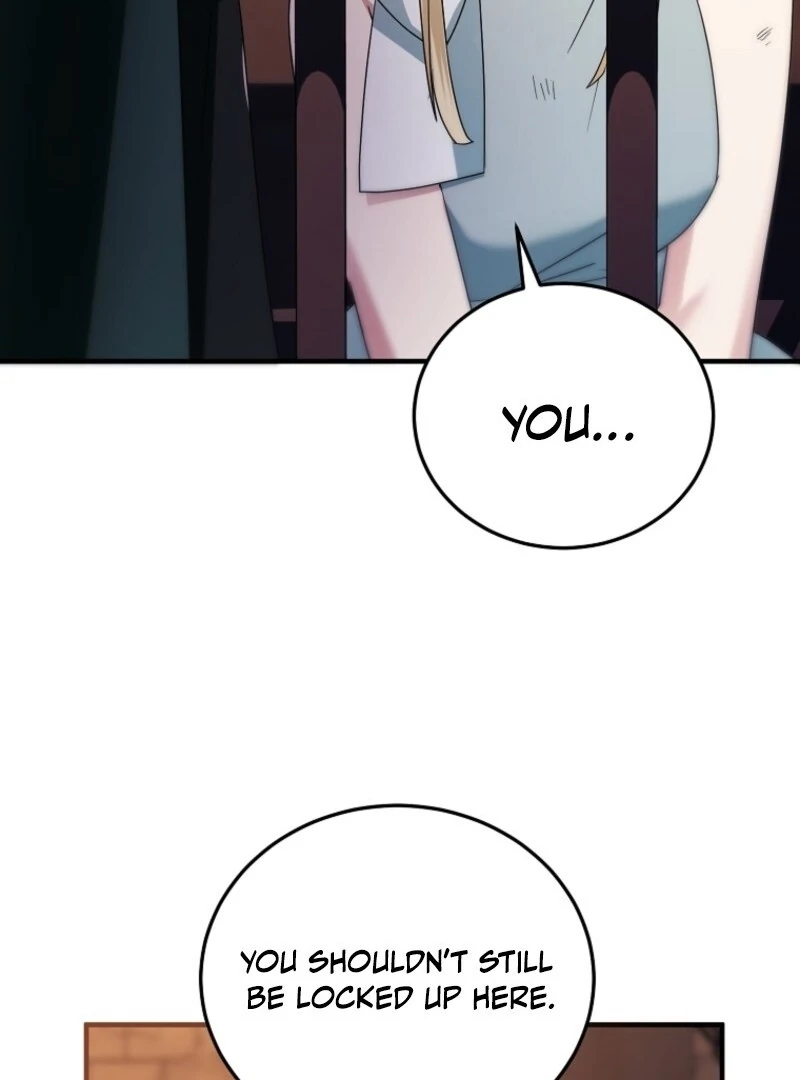 I’m Done Being a Hero, Even If It’s Retirement chapter 74 page 94